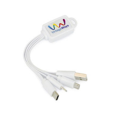 OEM Lightning Type C Micro USB Charging Cable UC003