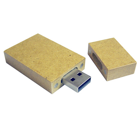 Magetic Paper usb flash drive U534