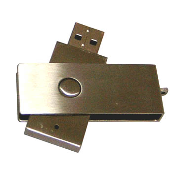 custom metal bulk usb flash drive U1091