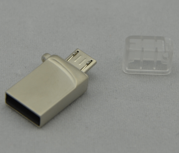 Smartphone mini OTG USB Flash drive U645
