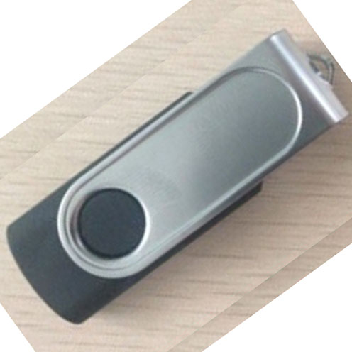 USB Flash Drive with doming LOGO U1067