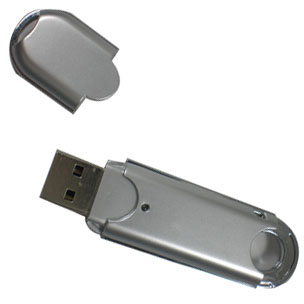 plastic USB flash drive 16GB 32GB U109