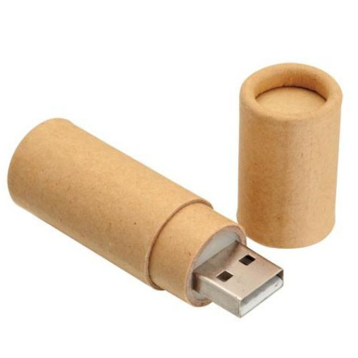 Special paper USB high speed USB key with 4GB U529