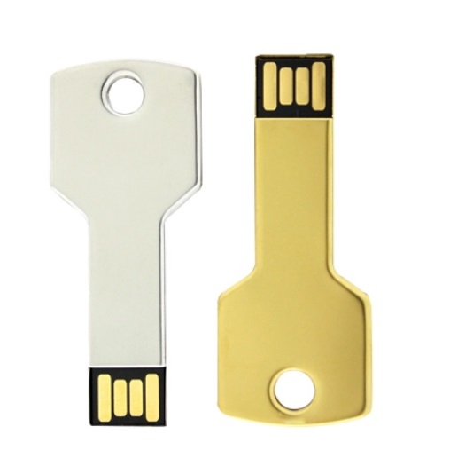 Key shape USB flash drive U267