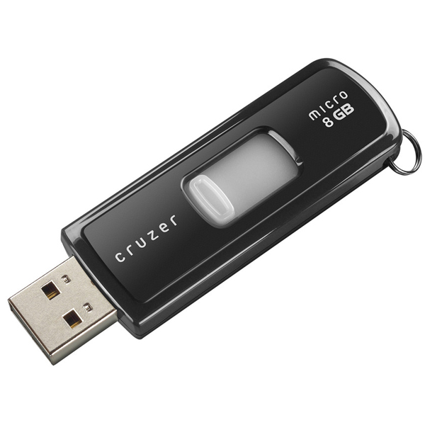 Slide Design Plastic Housing USB Flash Drive 128MB to 128GB