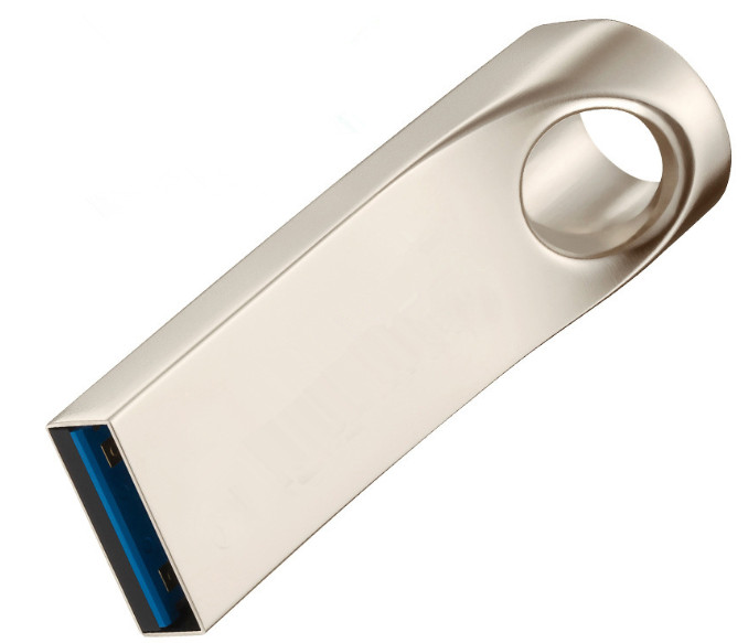 Mini metal USB 3.0 drive with customize logo U1094