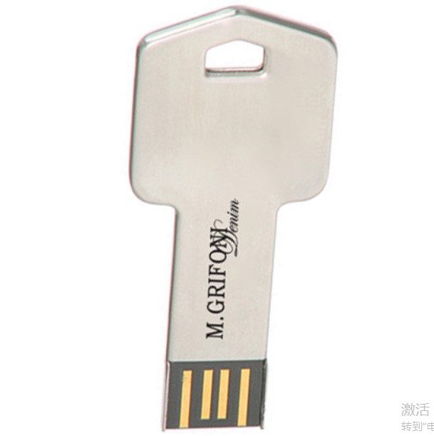 Key Shape USB Flash Drives U074