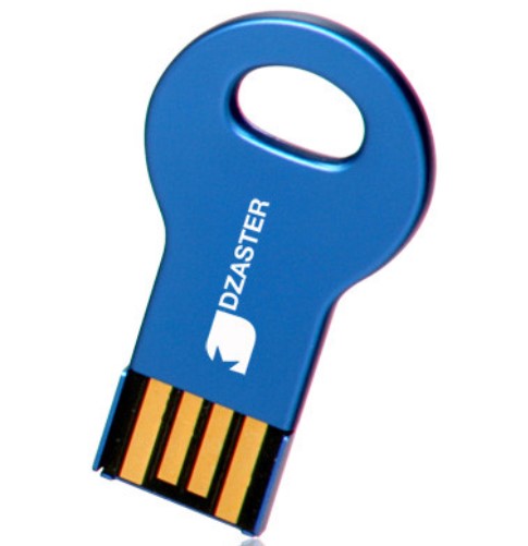 Mini Key Shape USB Flash Drives U072