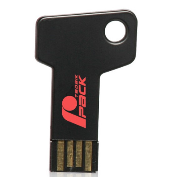 Mini Key Shape USB Flash Drives U071
