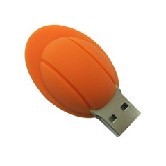 Custom Helmet Shape USB flash drive U454