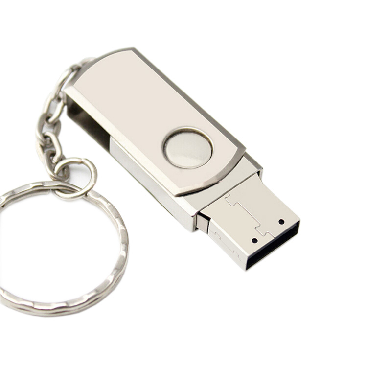 popular mini metal usb flash drive U233
