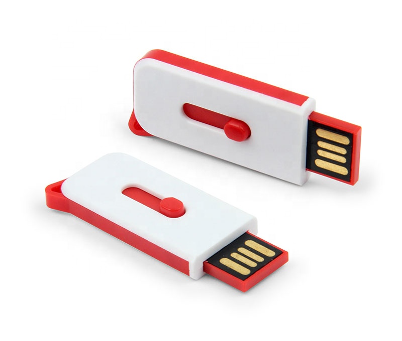push and pull portable USB key Drive U627