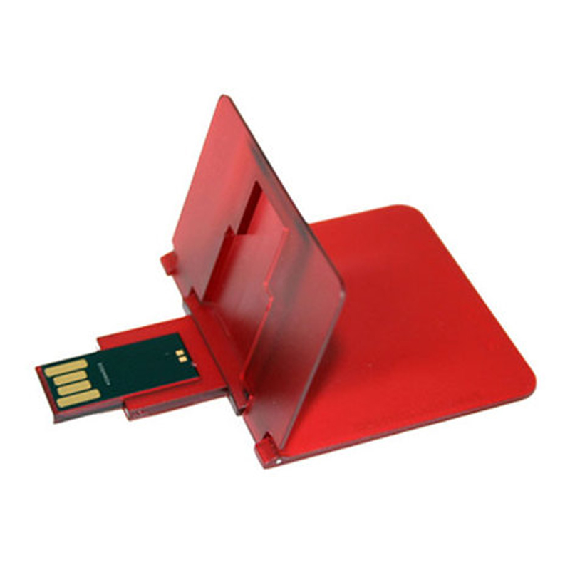Visa Card USB Flash Memory Stick USB U711