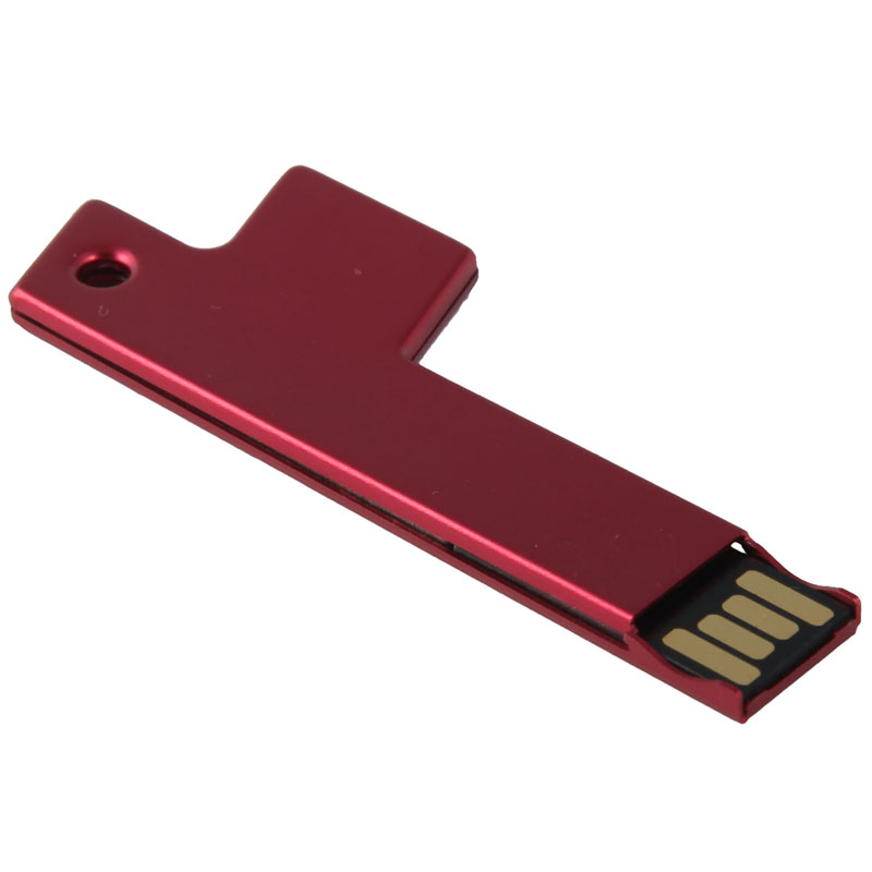 Fashion USB key drive, usb flash drive with toshiba ic, usb flash drive player U641