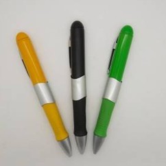Colorful soft pen drive with CE FCC ROHS material, beautiful USB disk, Pen shape USB U806