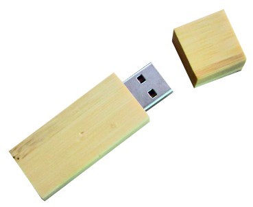 rectangle wooden USB flash disk 4GB 8GB 16GB U506