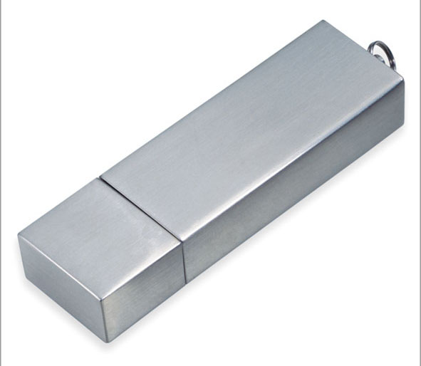 Metal USB flash drive promotion gift U202