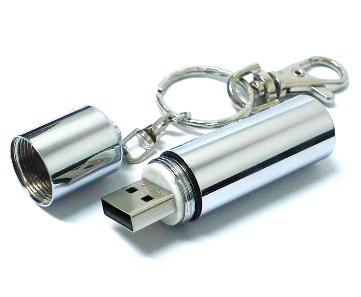 Metal battery USB flash disk, USB promotional gift for Energizer Uniross SAFT TADIRAN VARTA U216
