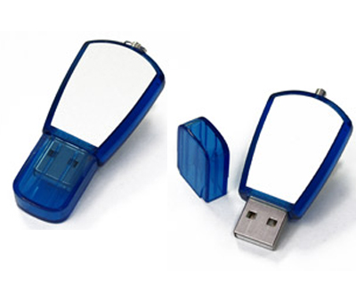 Branded Custom USB Flash Drives With Your Logo U014