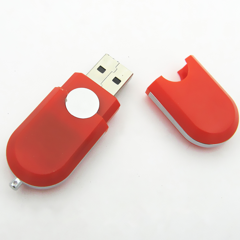 plastic case usb flash drive 3.0 16gb U101