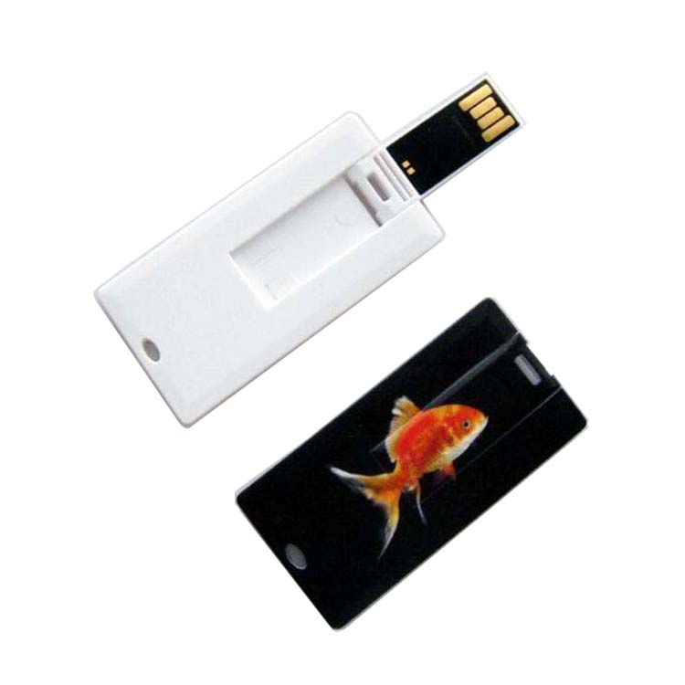 mini name card usb flash drive U706