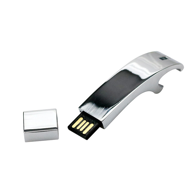Real Bottle Opener USB Memory Stick U021