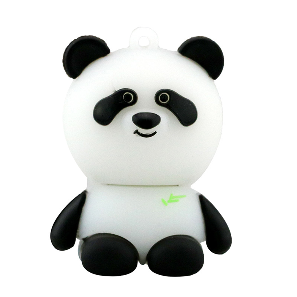 Cartoon Animal Panda USB Flash Drive 8GB for Gift U468
