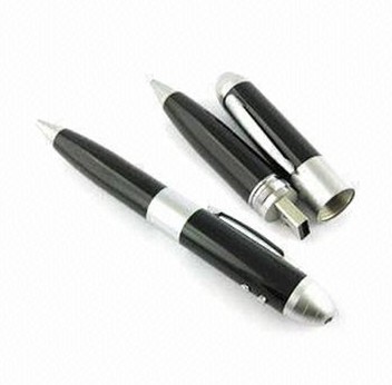 4-in-1 laser pointer usb pen drive U837