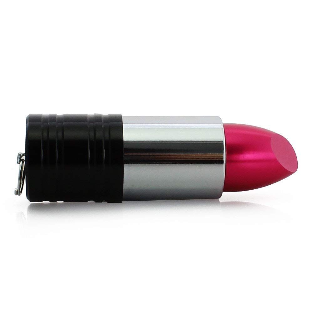 Lipstick design usb pen drive U287