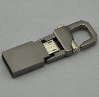 mini OTG USB Flash Drive For Mobile Phone and PC U643