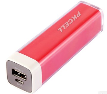 Power Bank for cell phone PB106
