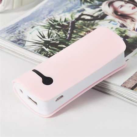 ABS colorful housing power bank PB205
