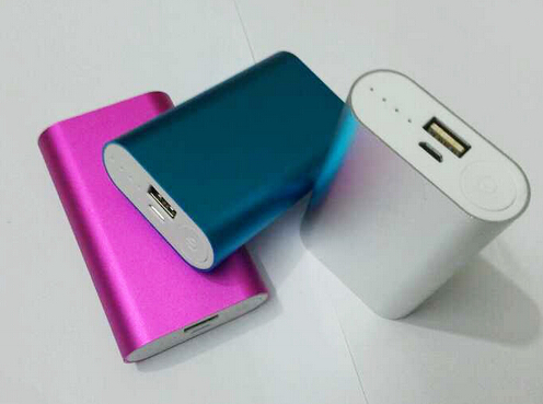 Portable power bank for Android Smart phone 52000mah PB1233