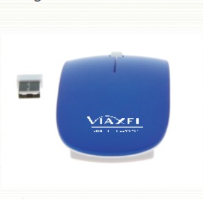 Wireless Leptop Mouse with Customized Logo LM001