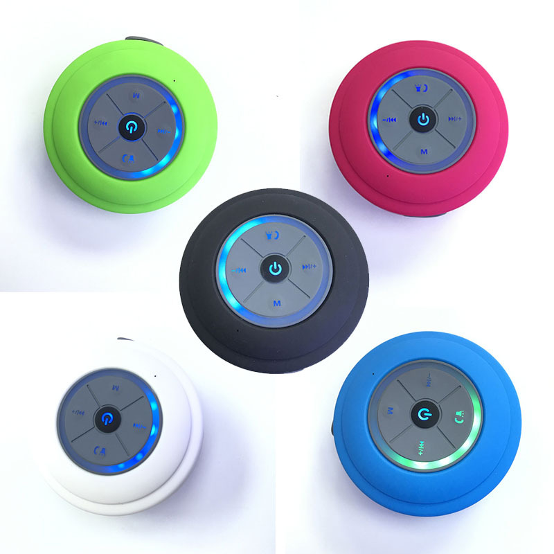 Bluetooth V5.0 Speaker BS126