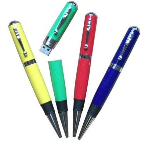 Pen USB with CE FCC ROHS, portable pen usb key, custom logo 2GB 4GB 8GB 16GB 32gb pen usb U817