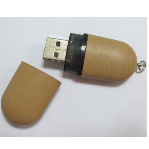 electronic products advertising novelty usb stick 2gb 4gb 8gb 16gb ECO friendly material U1112