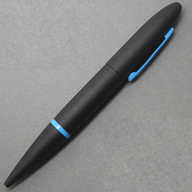 Black Pen USB Drive U836