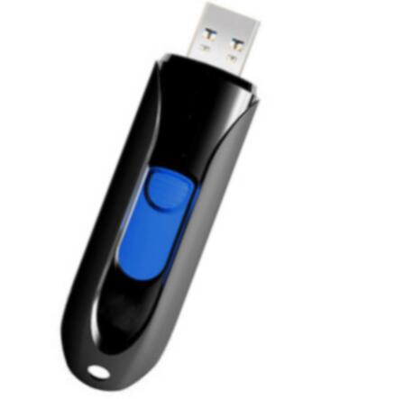 USB Drive plastic shell 32GB U777