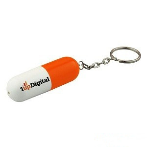 Capsule Shape USB Memory 2GB 4GB 8GB U150