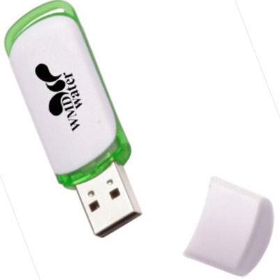 8GB USB Flash Drives U006