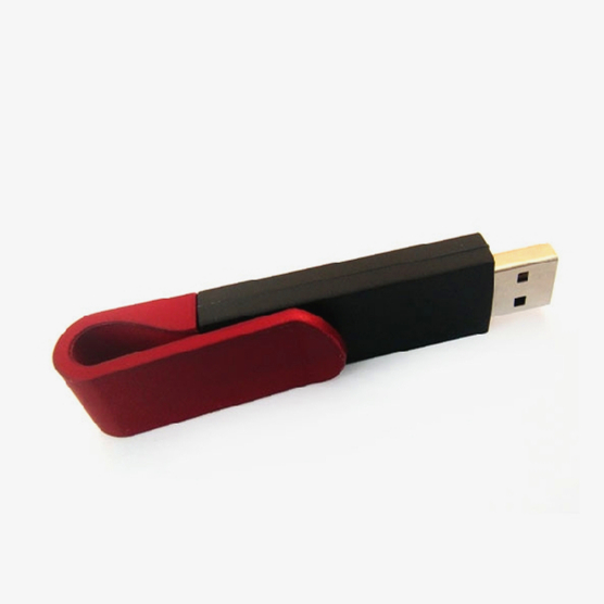 Push and pull ABS usb stick U190