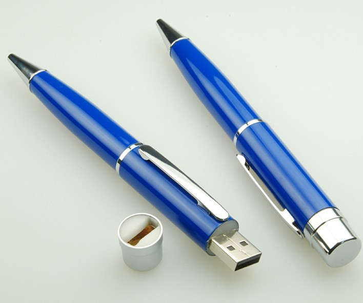 oem pen usb drive 2.0 for promotional gift U814