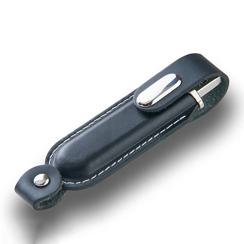 Leather USB Memory Sticks 1GB 2GB 4GB 8GB 16G U301