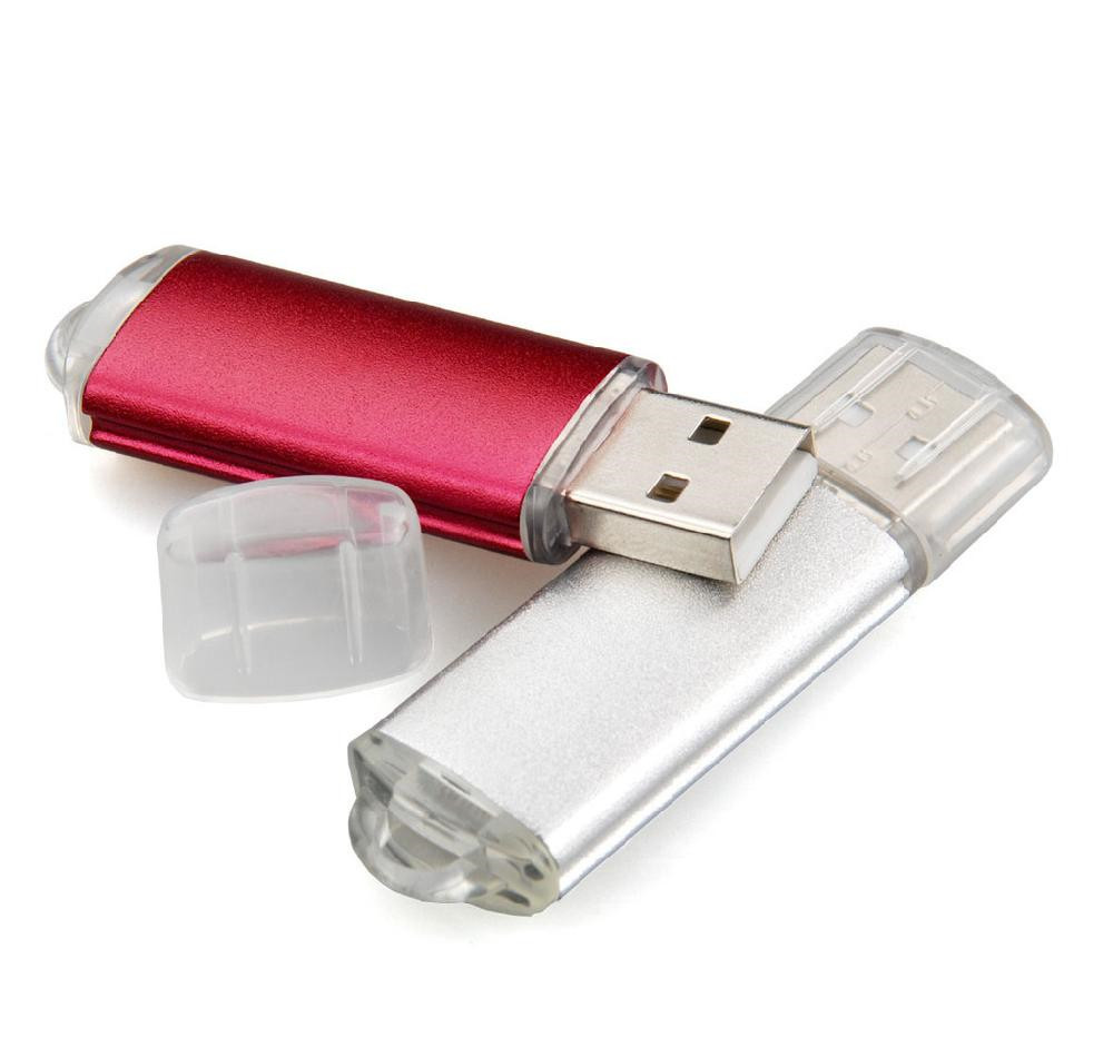 Colorful Plastic Usb Stick 8GB 16GB 32GB U012
