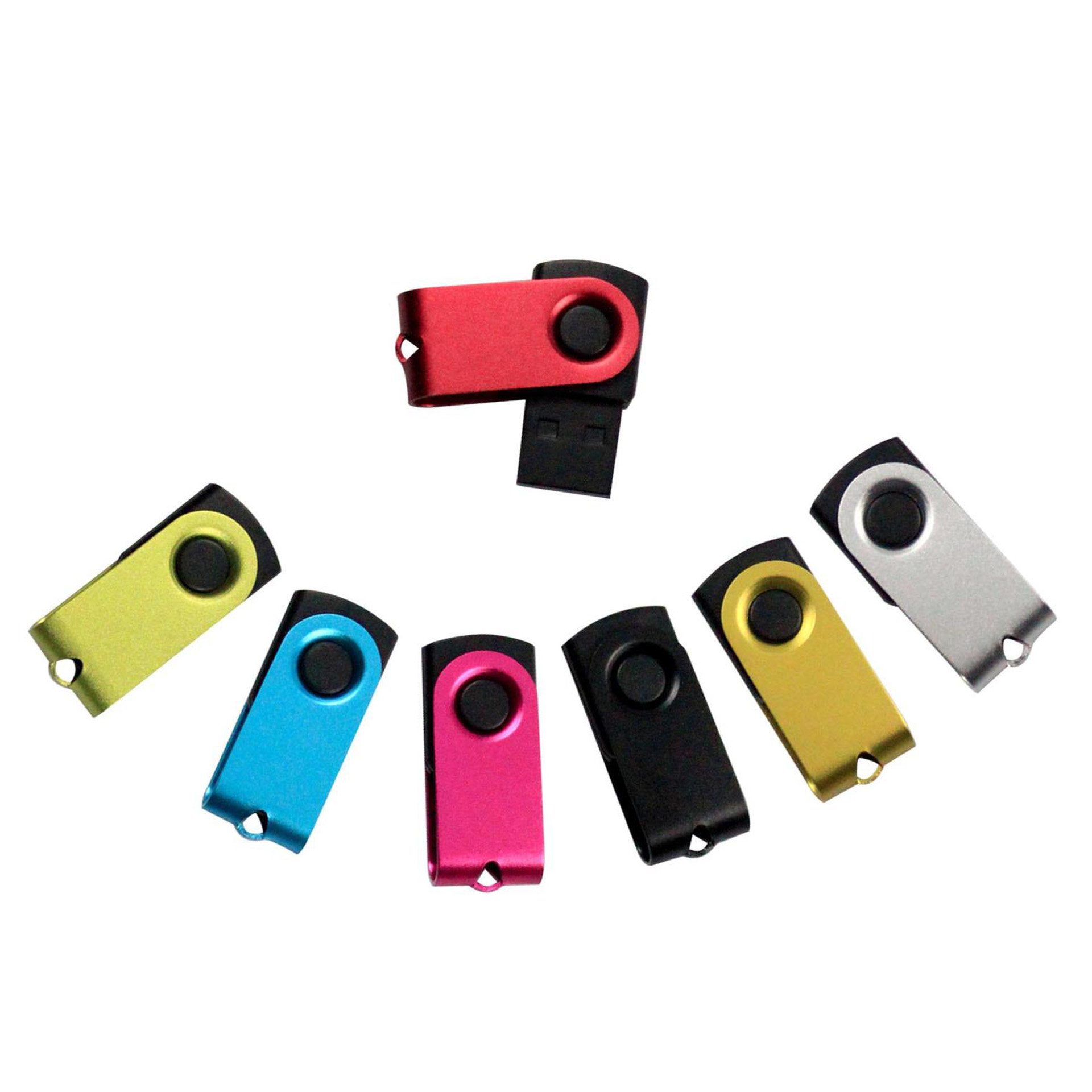 Mini Twister Memory Drive U450