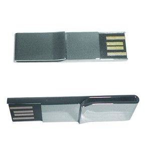 Super Slim Metal Memory Drive U602