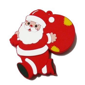 Christmas USB Pen Drive U426