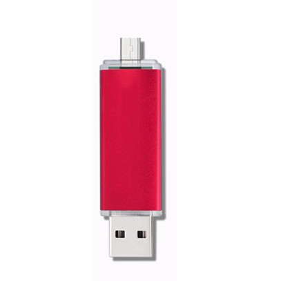 Otg Usb Flash Drive 4GB 8GB 16GB 32GB U012-1