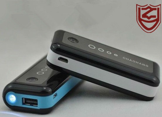 portable power bank PB204